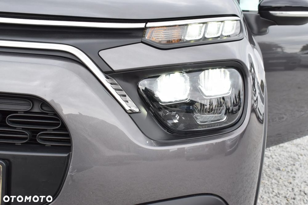 Citroën C3 BlueHDi 100 S&S PLUS - 14