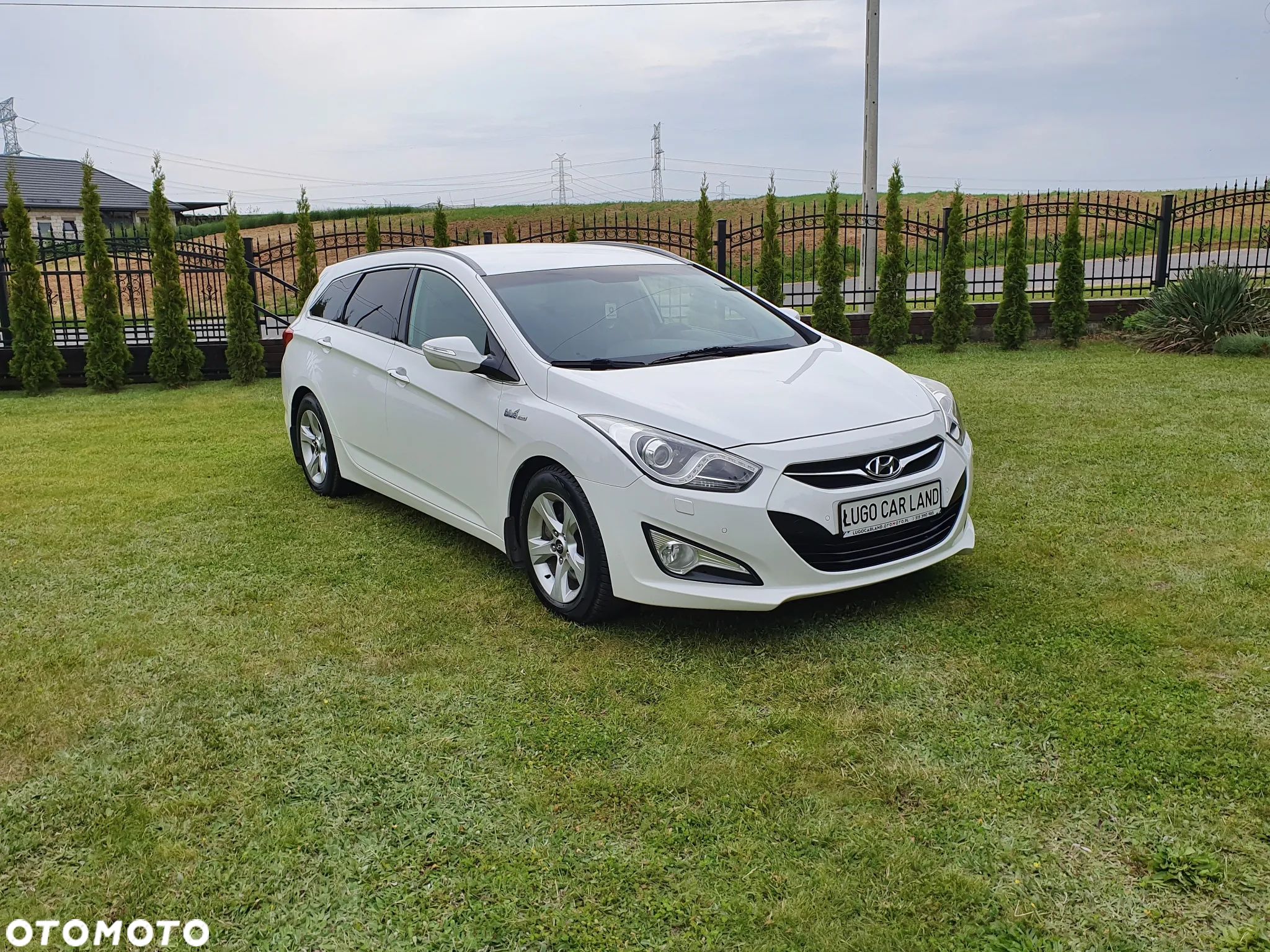 Hyundai i40 1.6 GDI BlueDrive Business - 1