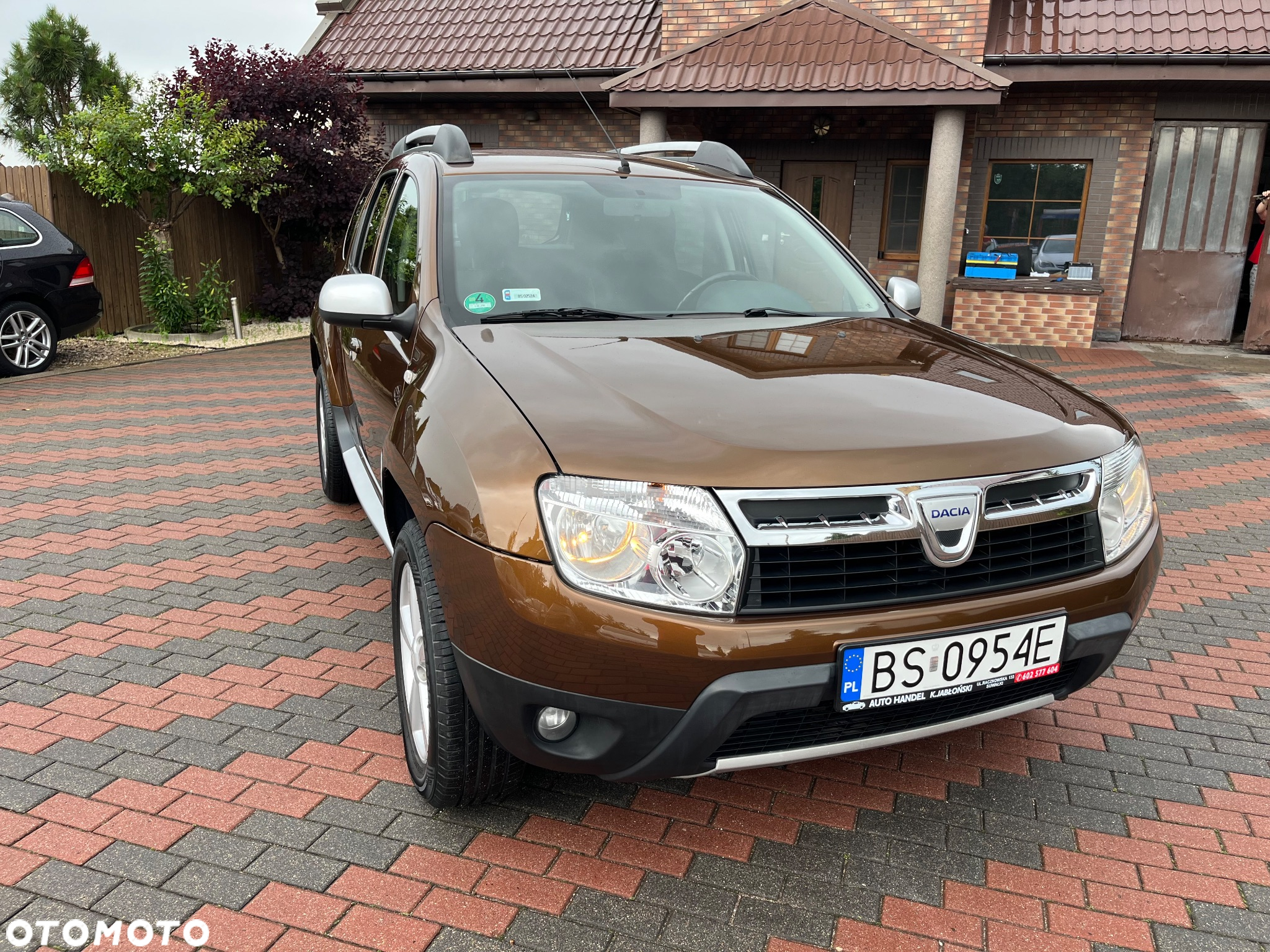 Dacia Duster 1.6 Laureate - 10
