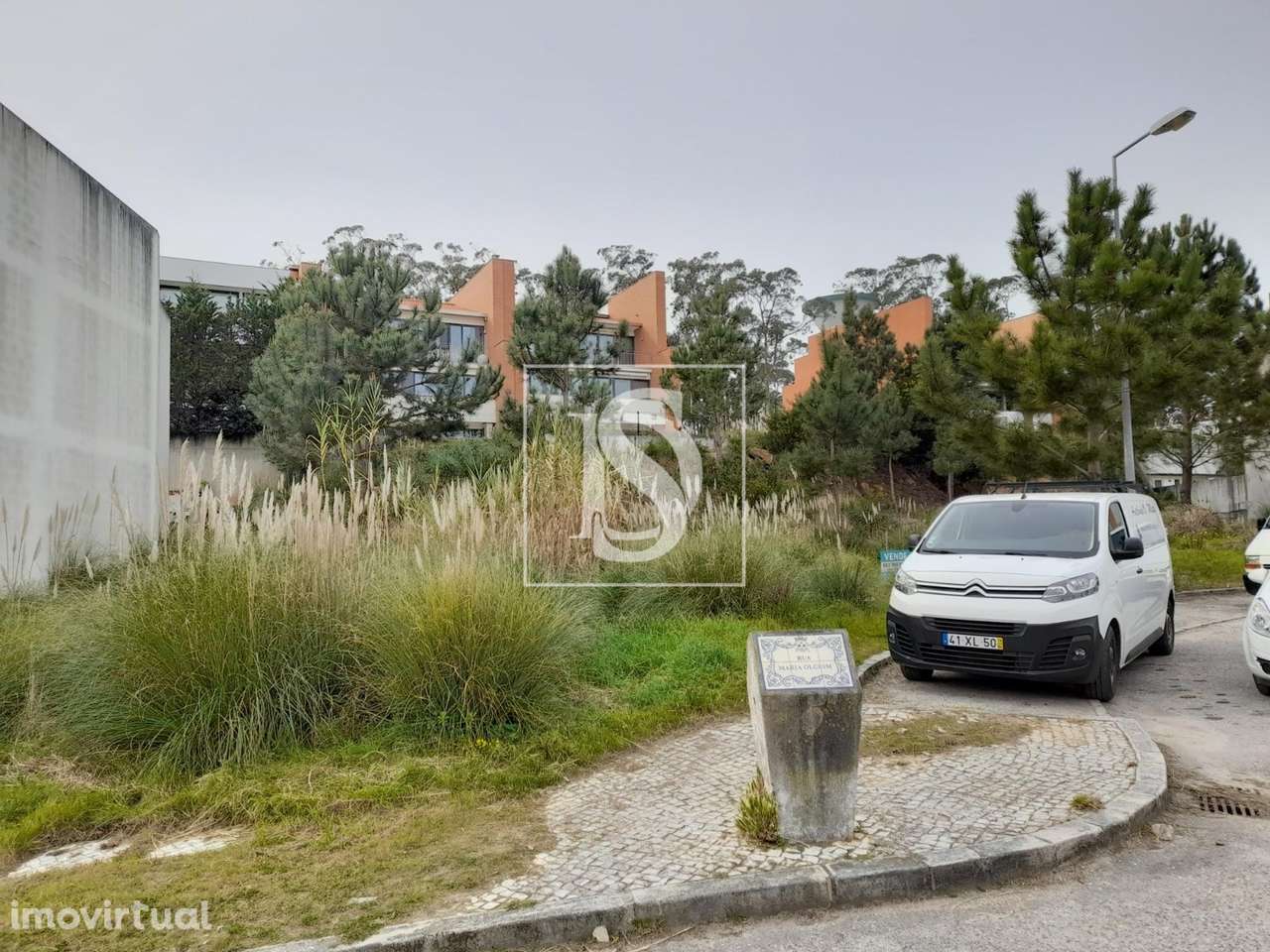 Terreno  Venda em Tavarede,Figueira da Foz - Grande imagem: 3/8