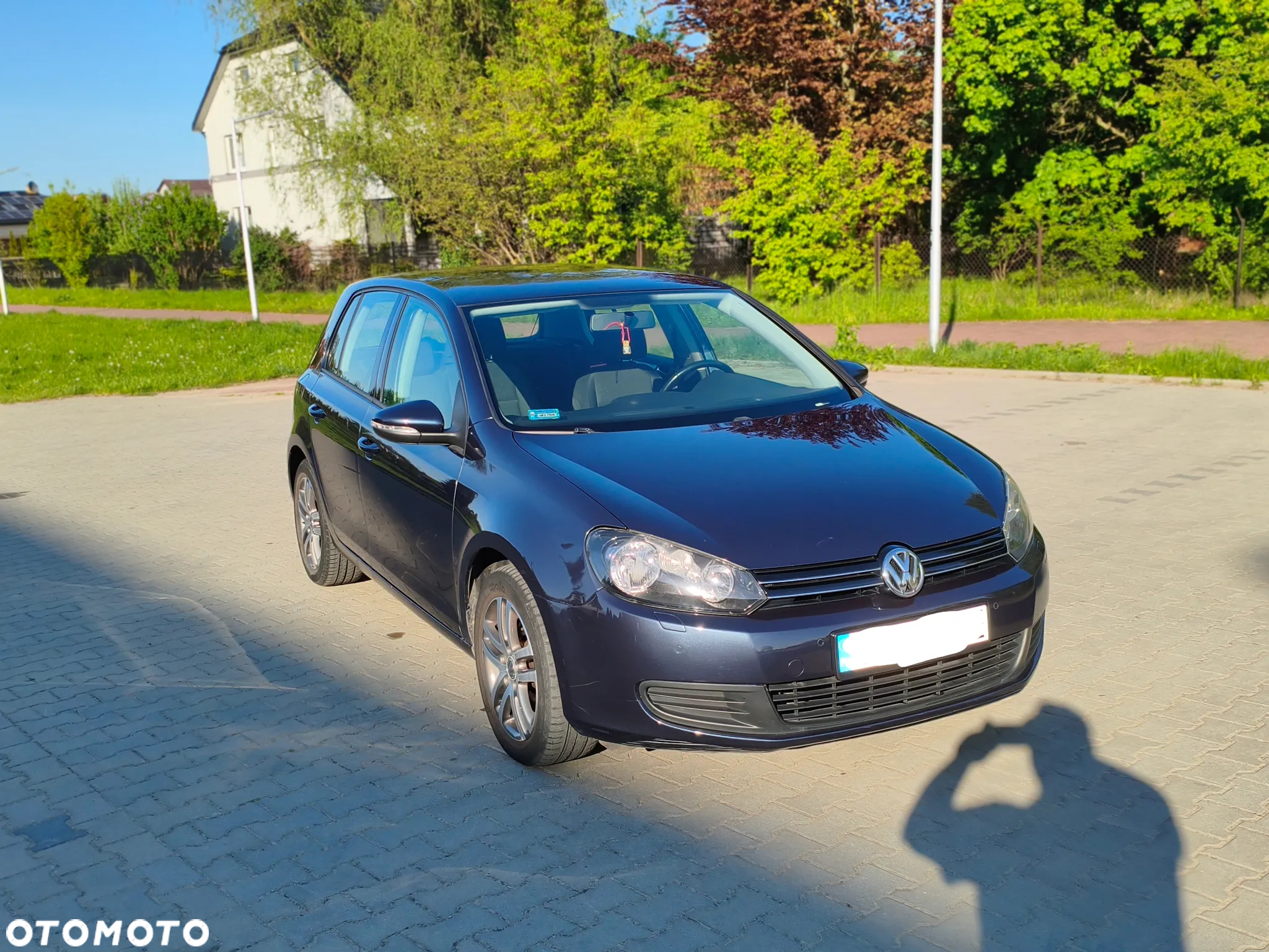 Volkswagen Golf 1.4 Trendline - 2