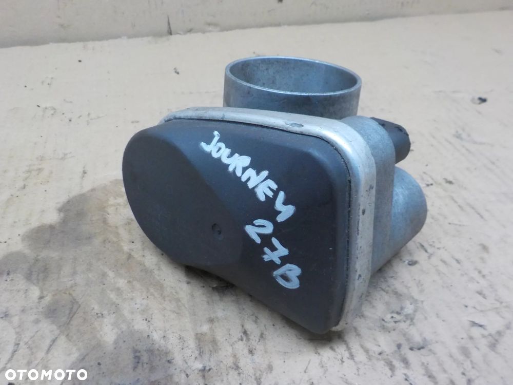 DODGE CHARGER JOURNEY 2.7 PRZEPUSTNICA - 1