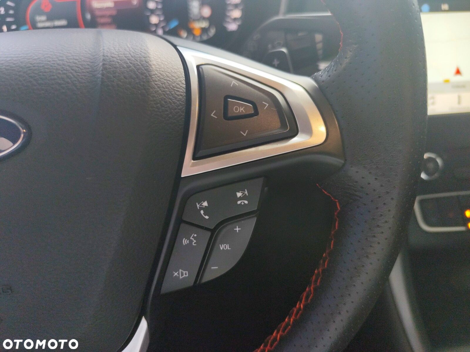 Ford Mondeo - 24