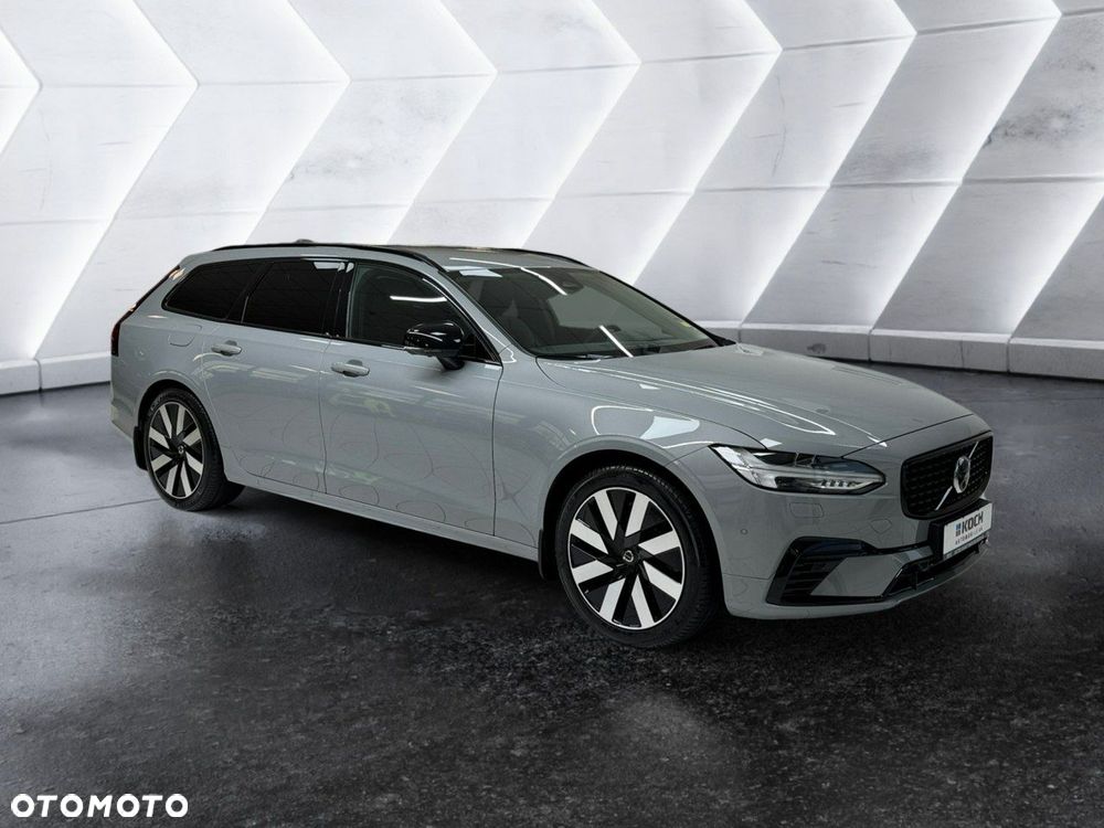 Volvo V90 - 4