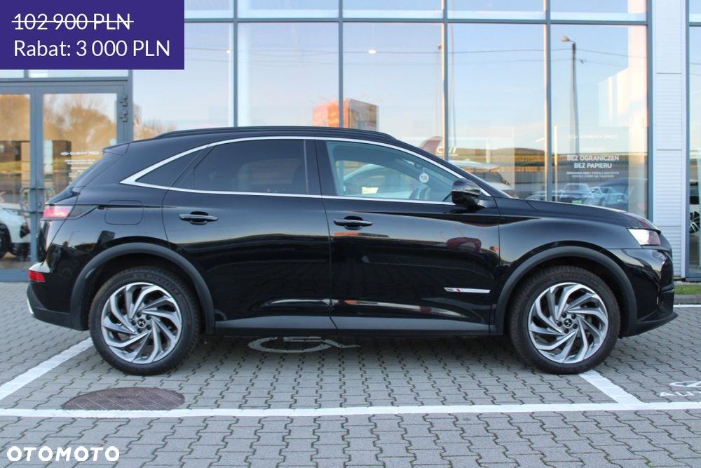 DS Automobiles DS 7 Crossback - 5