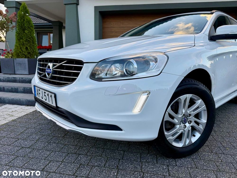 Volvo XC 60 D4 Summum - 3