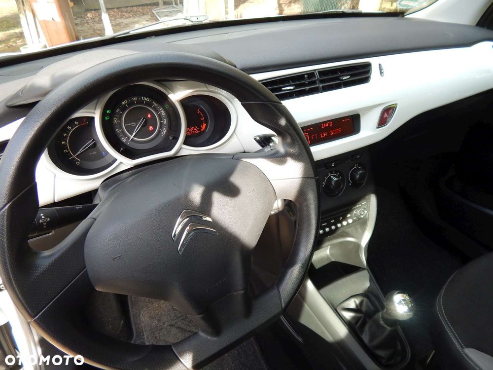 Citroën C3 Pure Tech VTi 68 Cool&Sound - 9