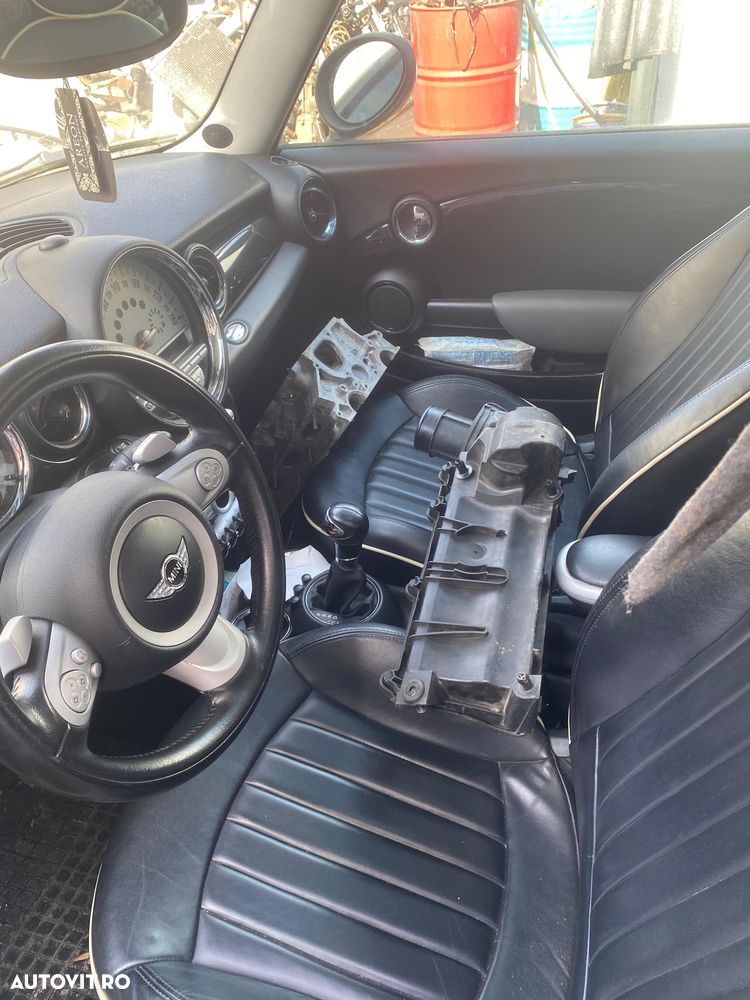 Mini Cooper S - 7