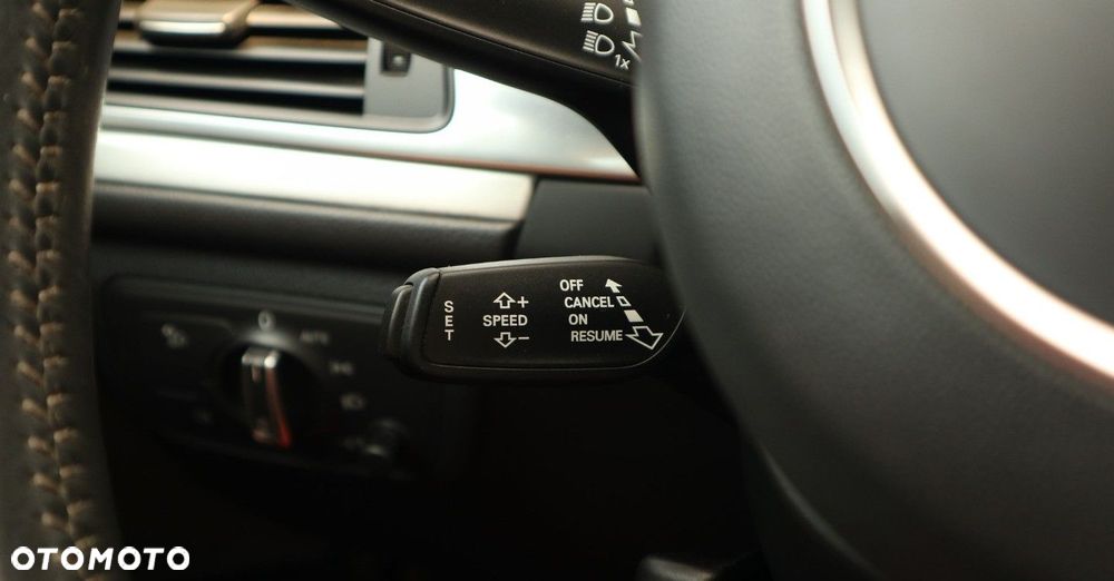 Audi A6 - 31