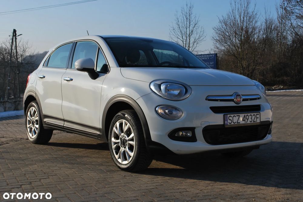 Fiat 500X 1.4 MultiAir 4x2 S&S Pop Star - 11