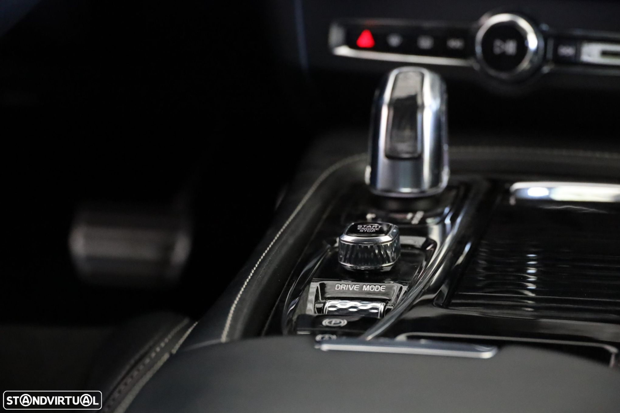 Volvo S90 2.0 T8 PHEV R-Design AWD - 14