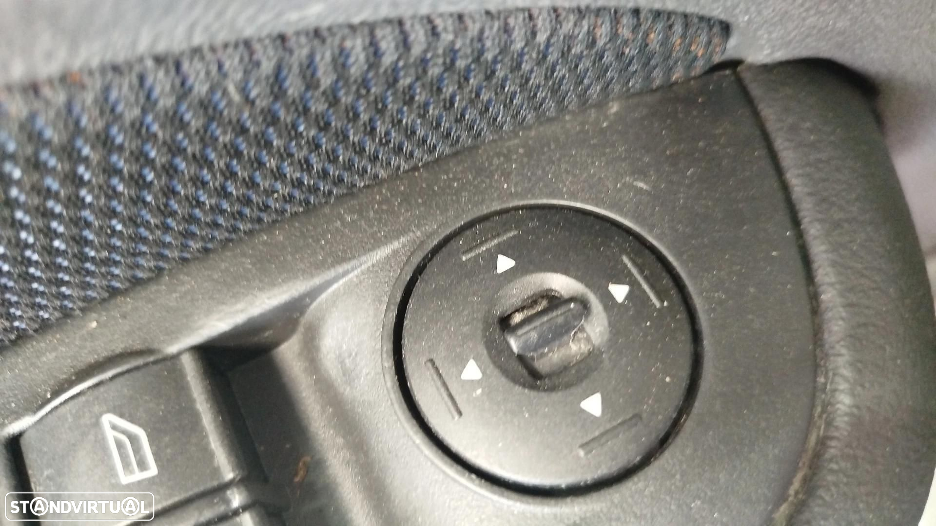 Retrovisor / espelho direito FORD Focus II (DA_) - 3