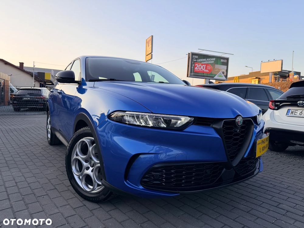 Alfa Romeo Tonale - 6