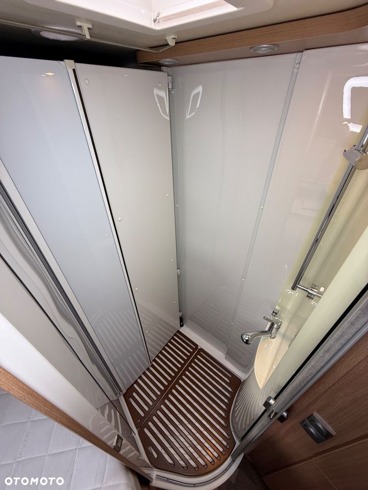 Fiat Ducato Knaus Sky TI 650 MF Premium - 29
