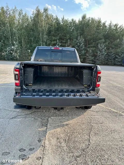 Dodge RAM TRX