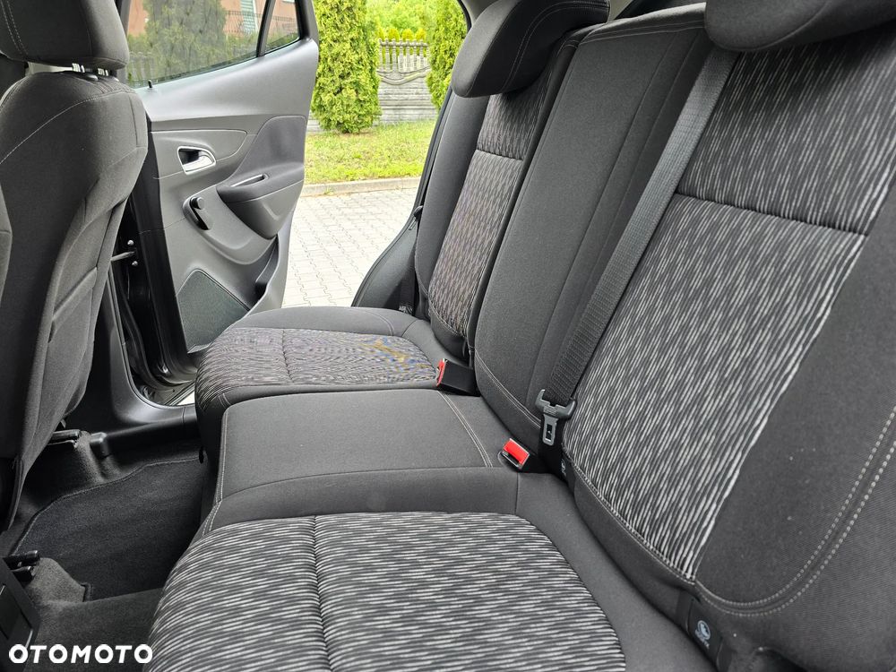 Opel Mokka 1.6 Enjoy S&S - 9