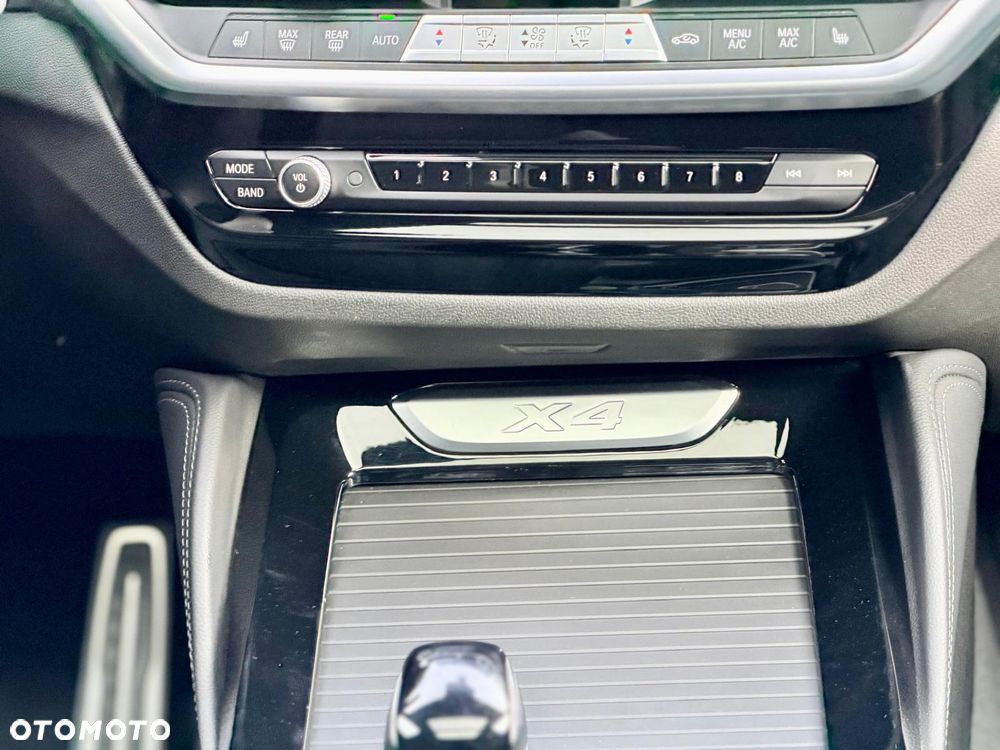 BMW X4 xDrive30i M Sport Edition - 31