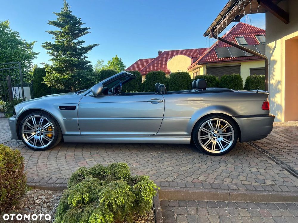 BMW M3 - 2