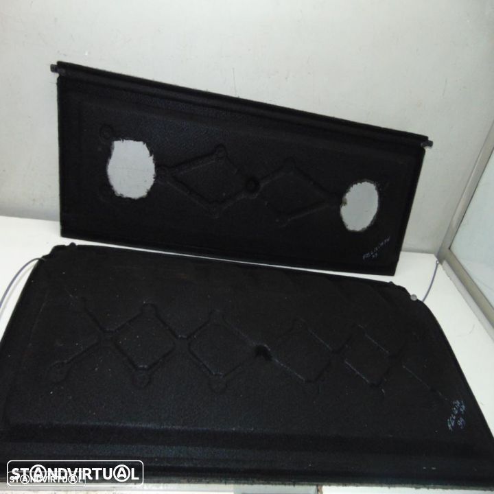 Skoda Felicia carrinha de 1999 chapeleira - 2