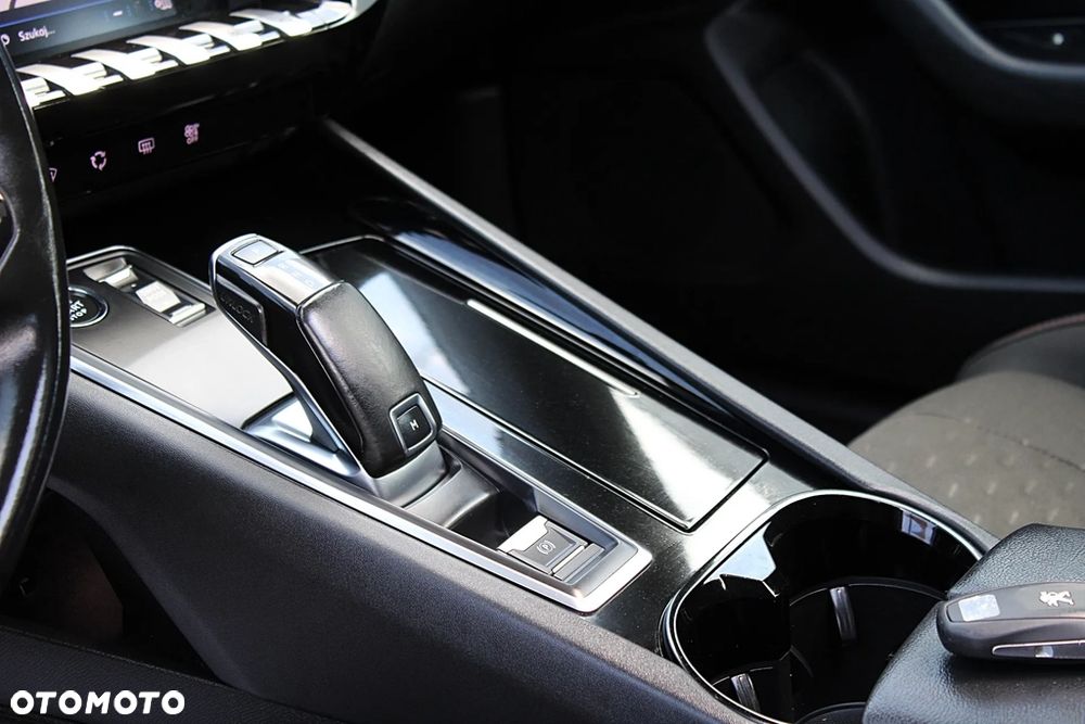 Peugeot 508 - 19