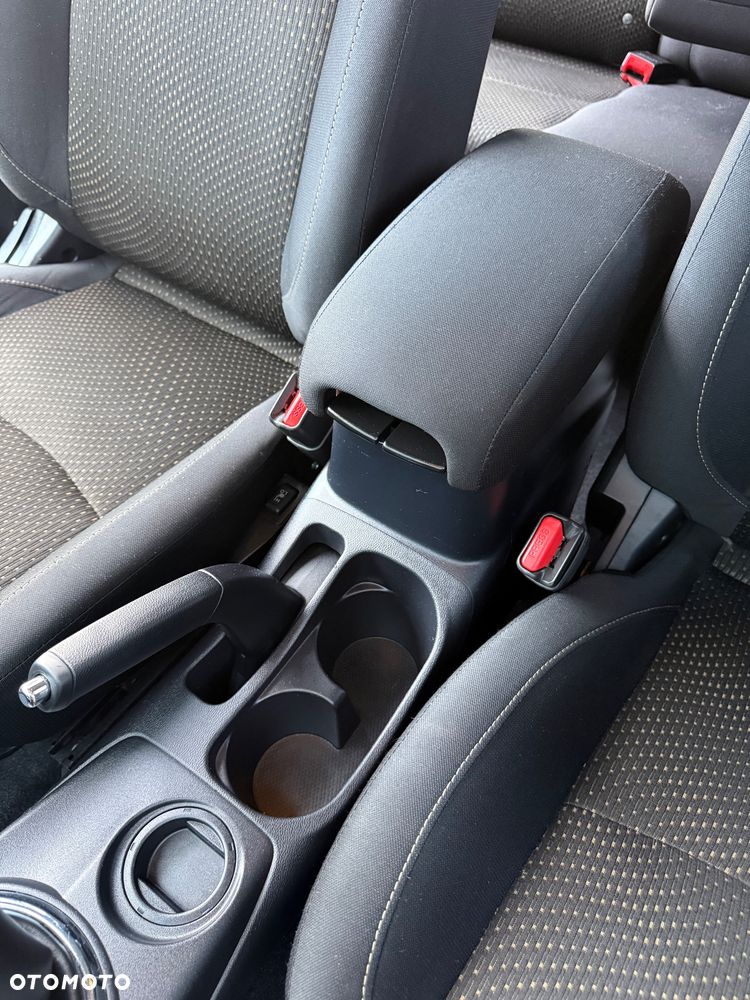 Mitsubishi ASX 1.6 2WD Intro Edition - 27