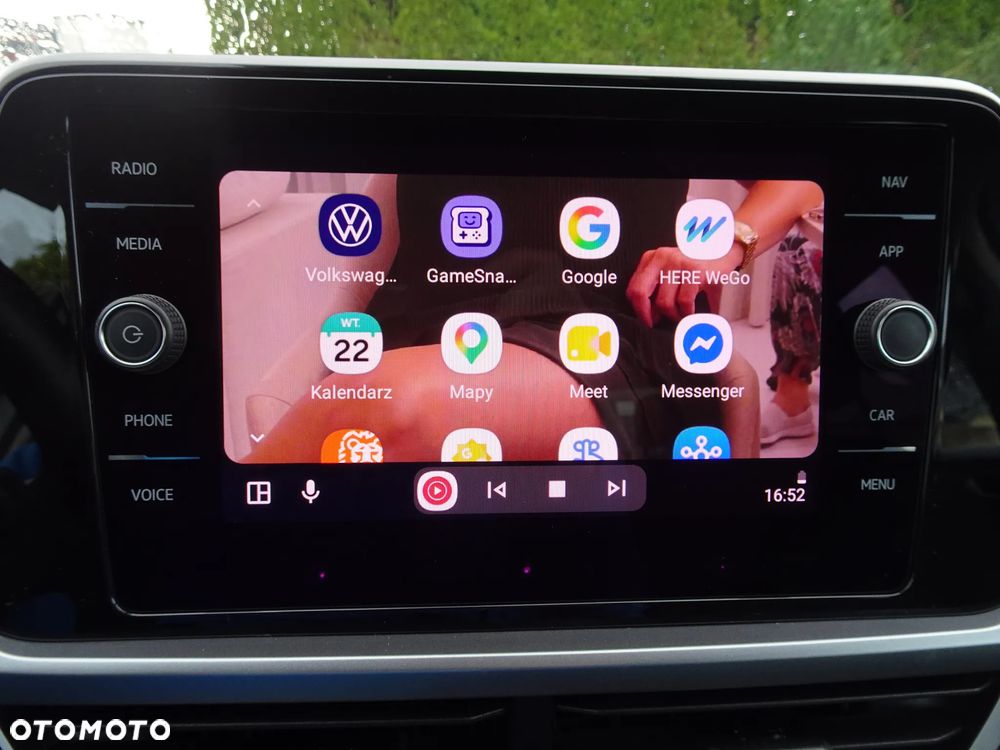 Volkswagen T-Roc 1.5 TSI Life - 25