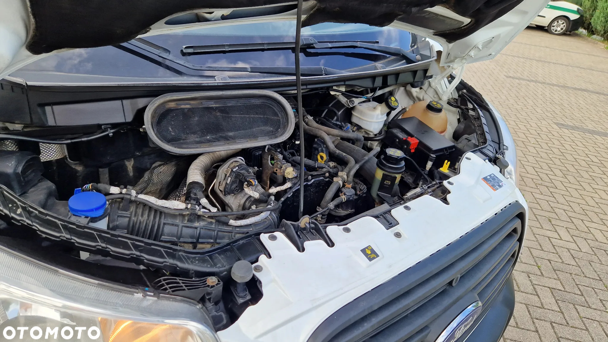 Ford Transit - 16