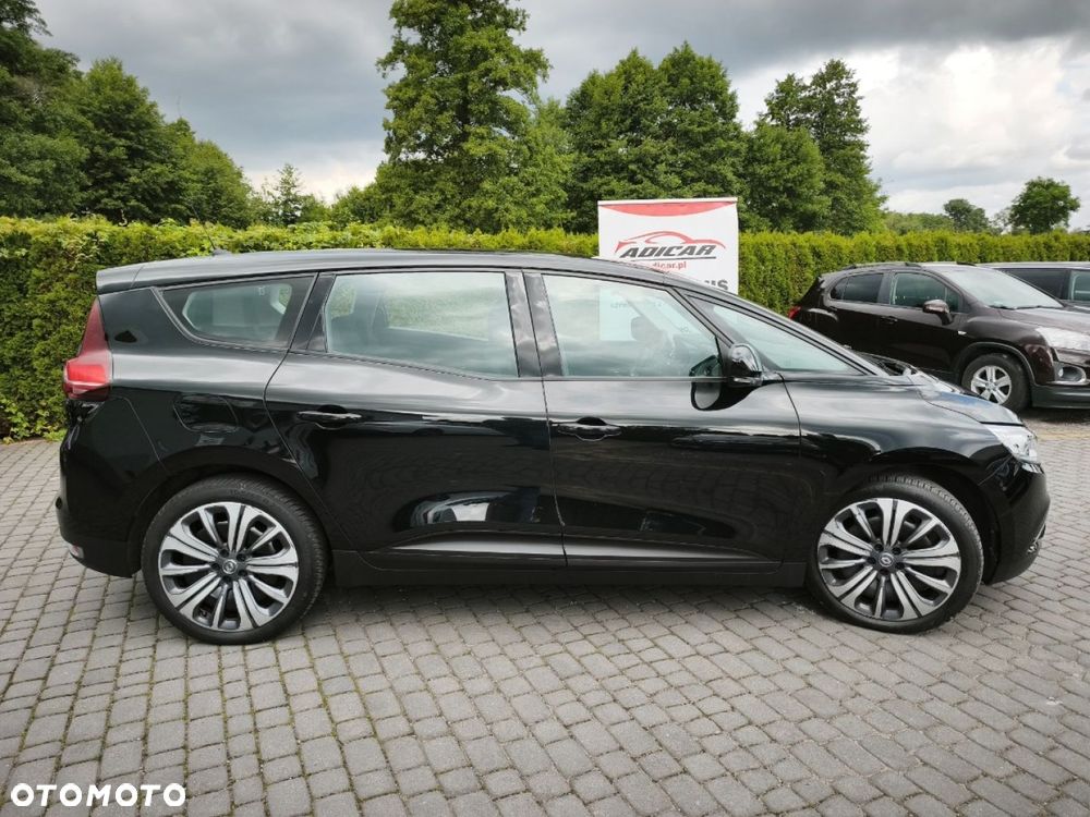 Renault Grand Scenic - 5