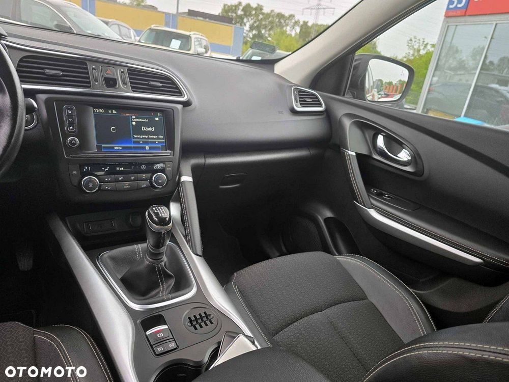 Renault Kadjar - 30