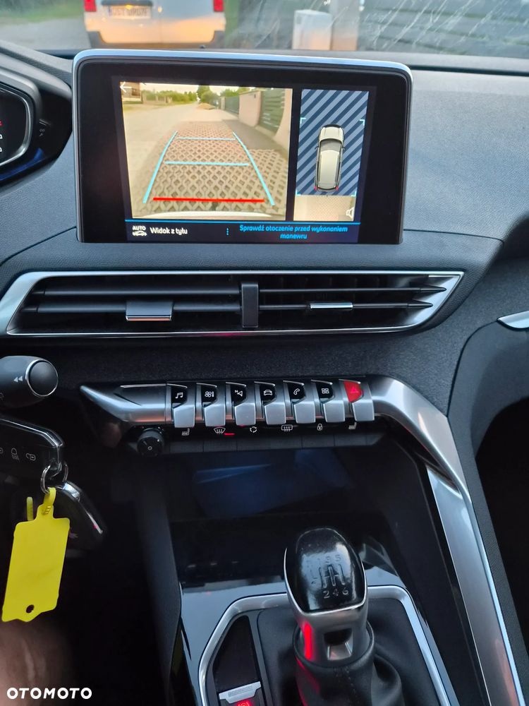 Peugeot 3008 BlueHDi 130 Stop & Start Allure - 15