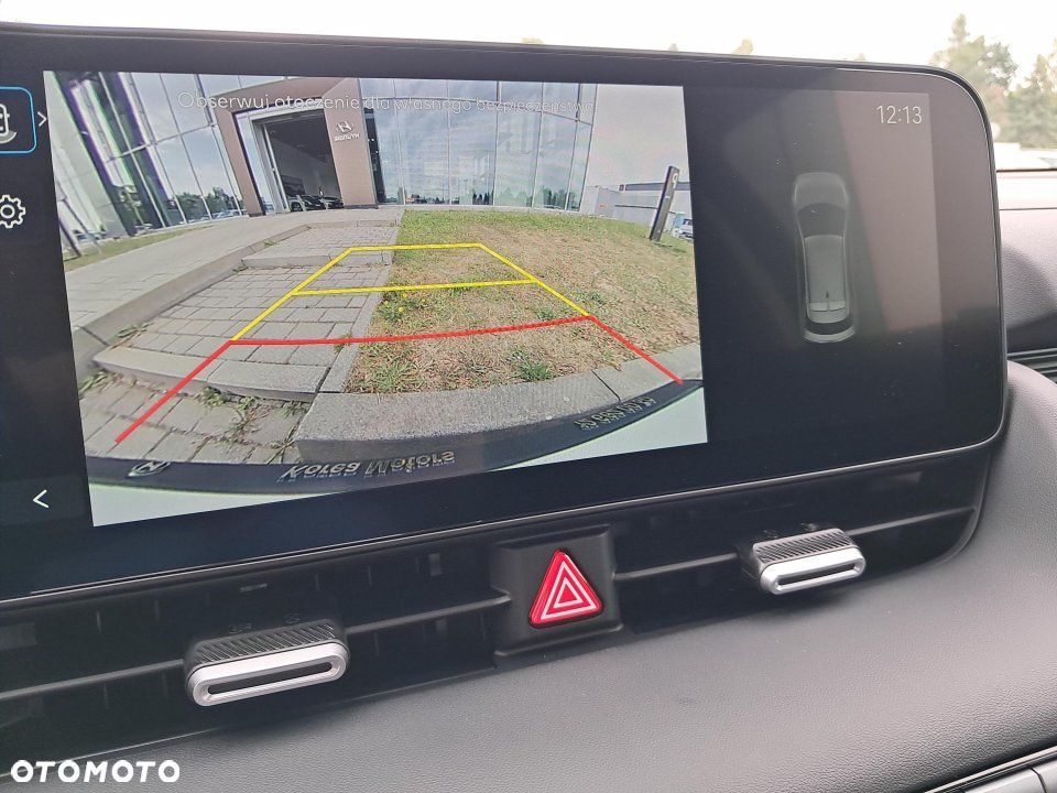 Hyundai IONIQ 5 - 21