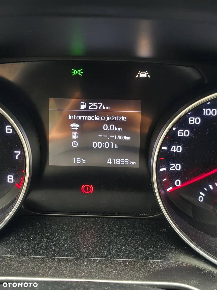 Kia Ceed 1.4 L Business Line - 12