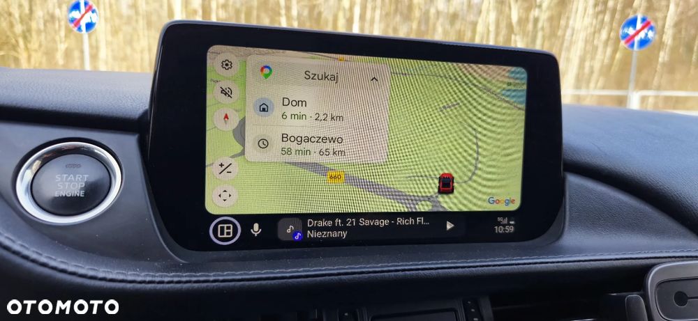 Mazda 6 2.0 SkyMotion - 18