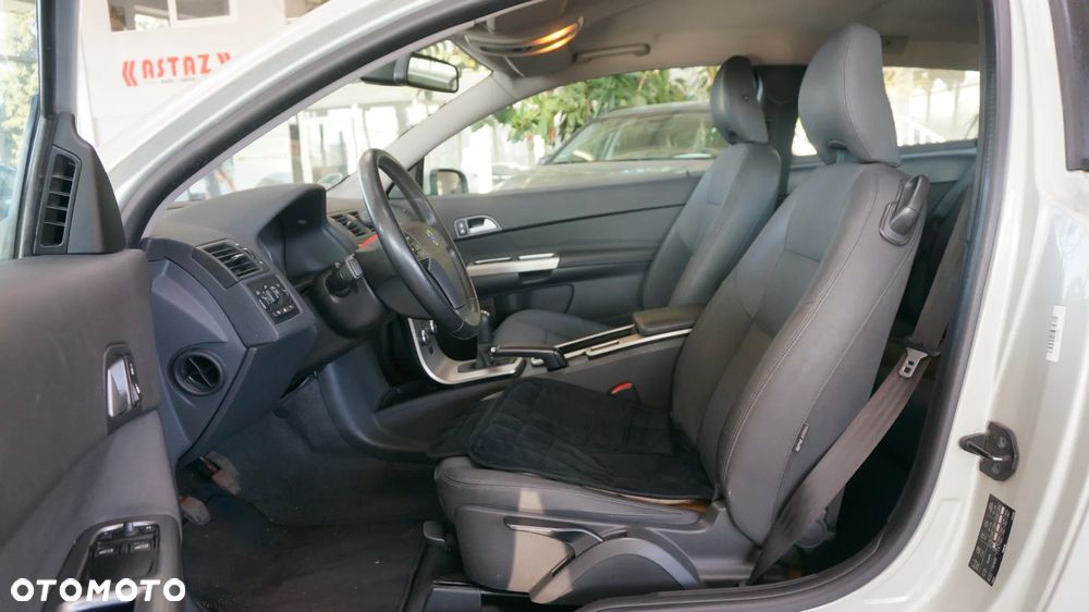Volvo C30 1.6D DRIVe Kinetic - 7