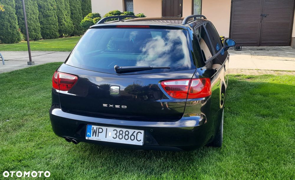 Seat Exeo ST 2.0 TDI CR Sport - 6