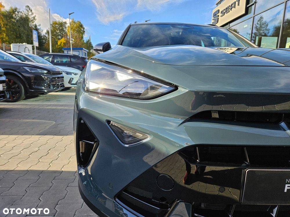 Cupra Formentor 2.0 TSI 4Drive DSG - 3