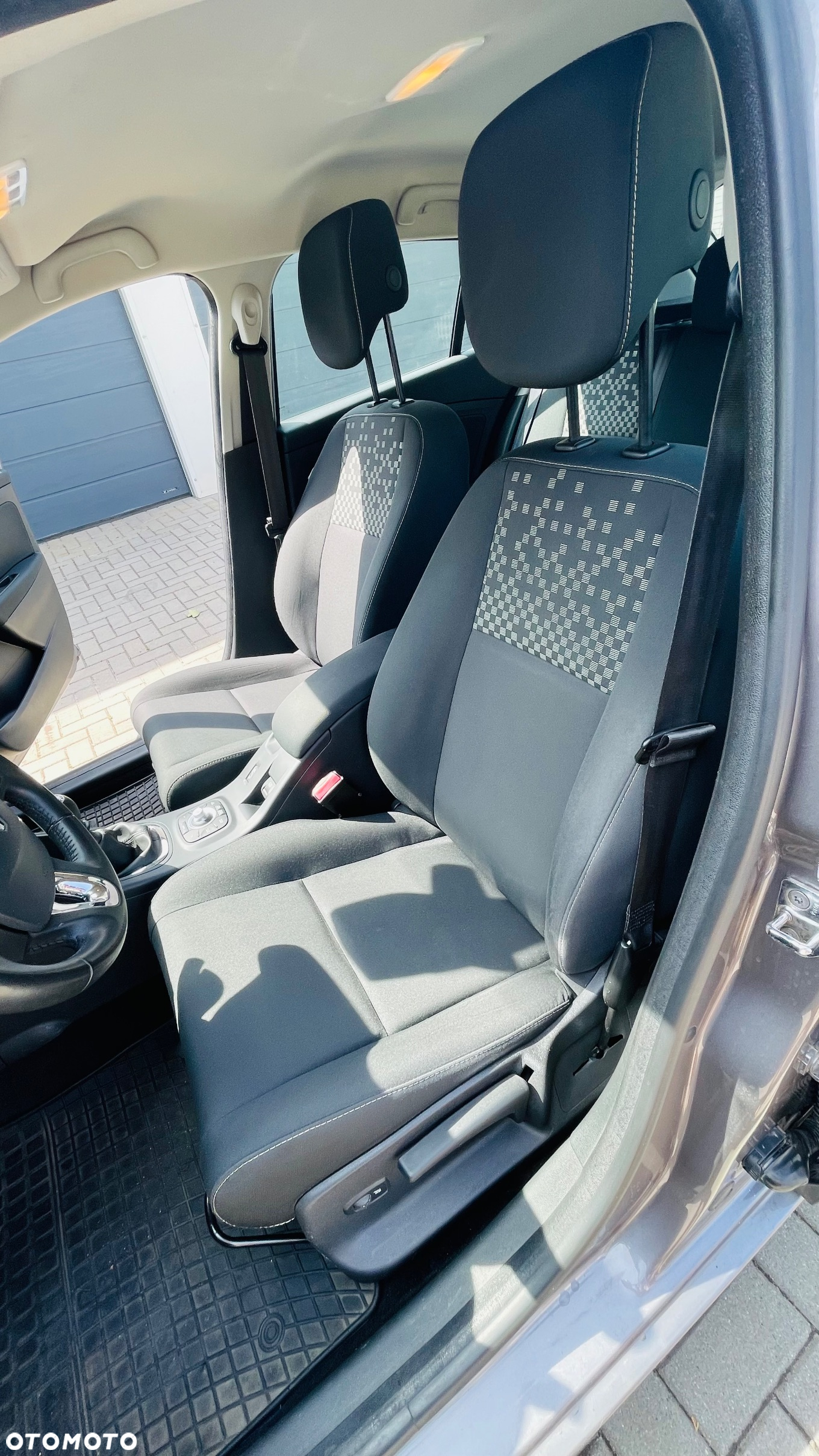 Renault Megane - 8
