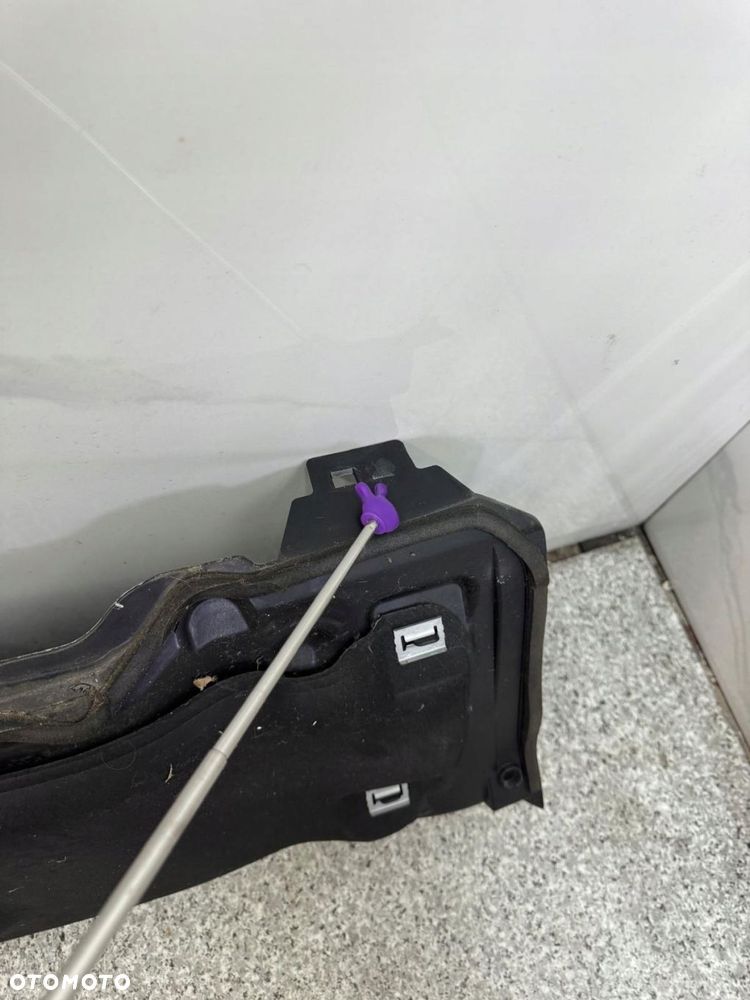 podszybie dolne combo e iv berlingo proace 9816602280 - 8