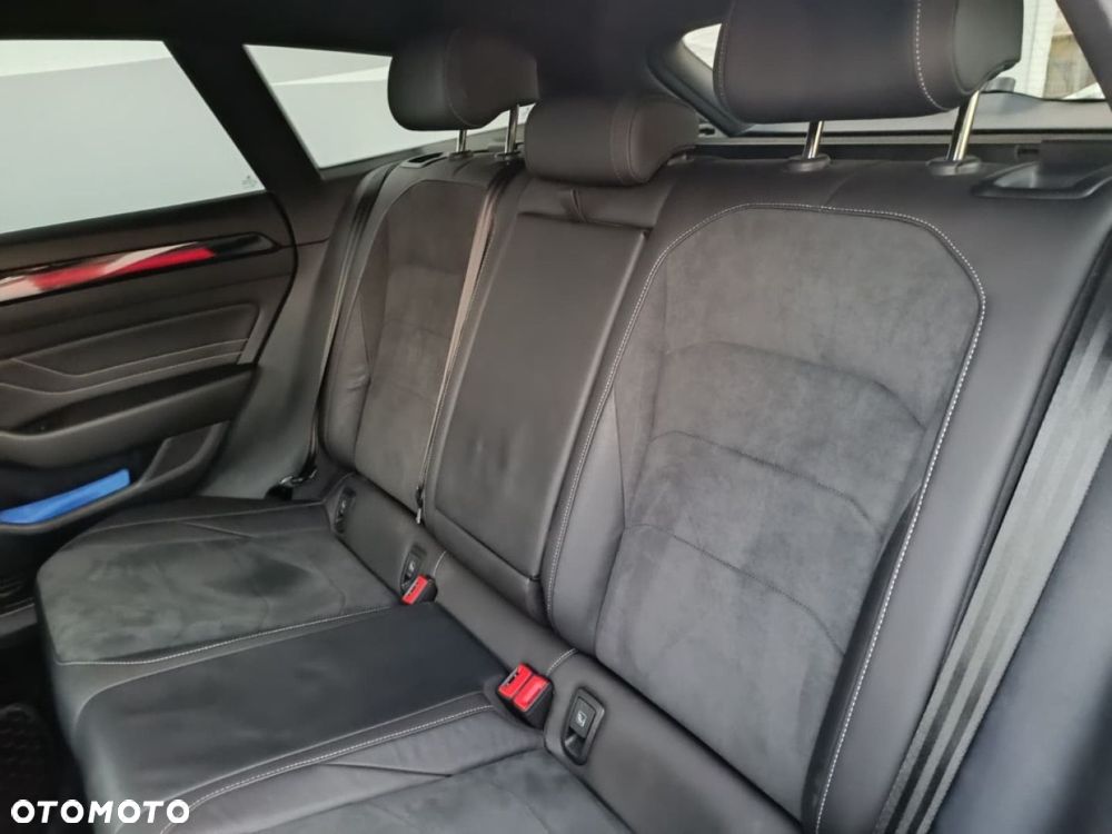Volkswagen Arteon Shooting Brake - 9
