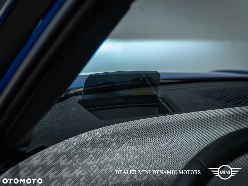MINI Cooper S Favoured Trim - 26