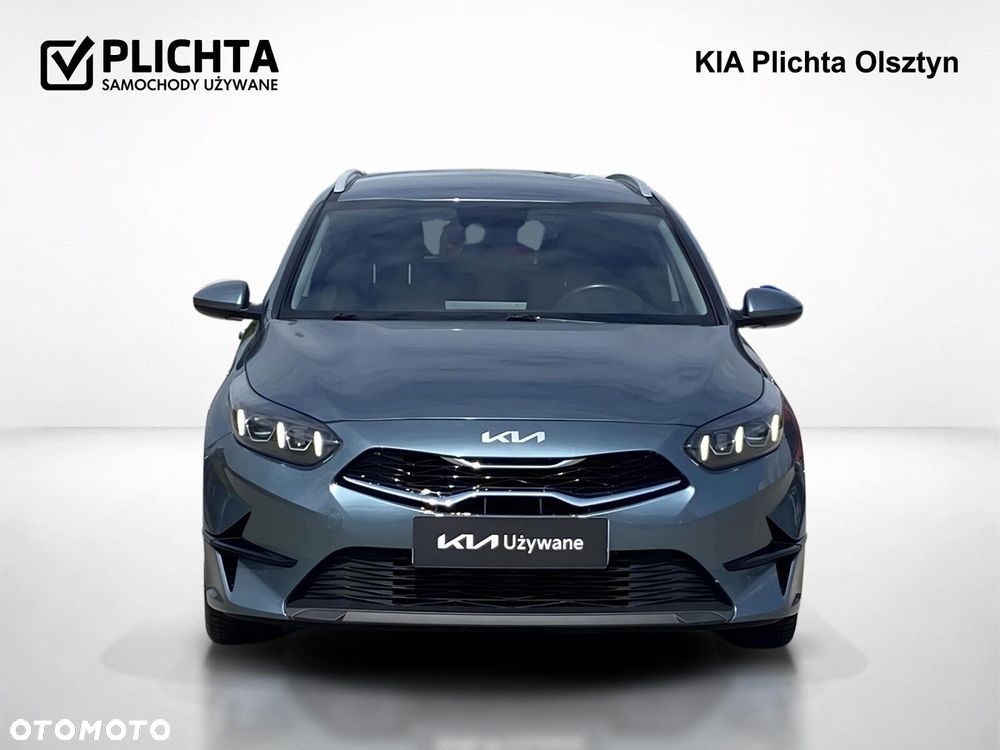 Kia Ceed - 9
