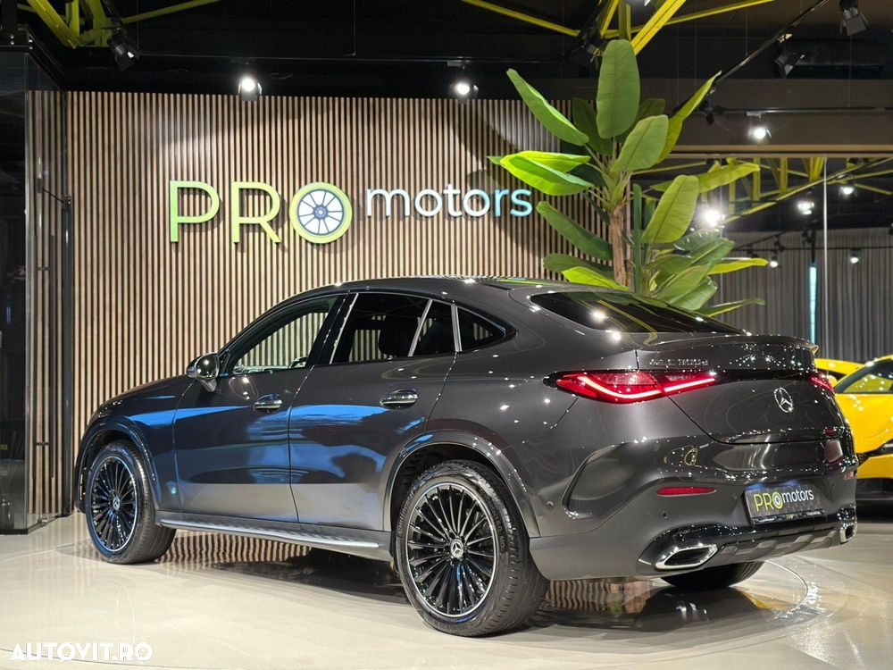 Mercedes-Benz GLC - 3