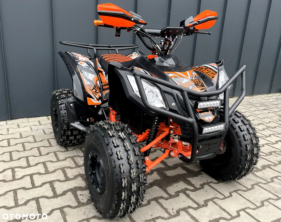 Berreta Sport Eco - 5