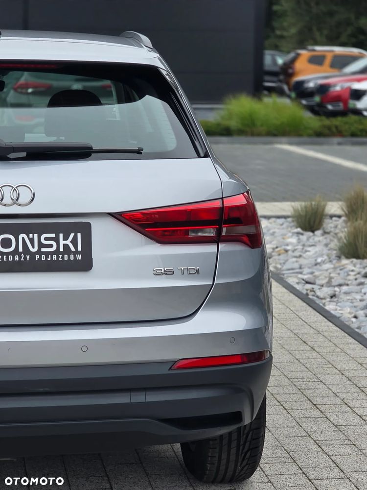 Audi Q3 35 TDI S tronic - 6