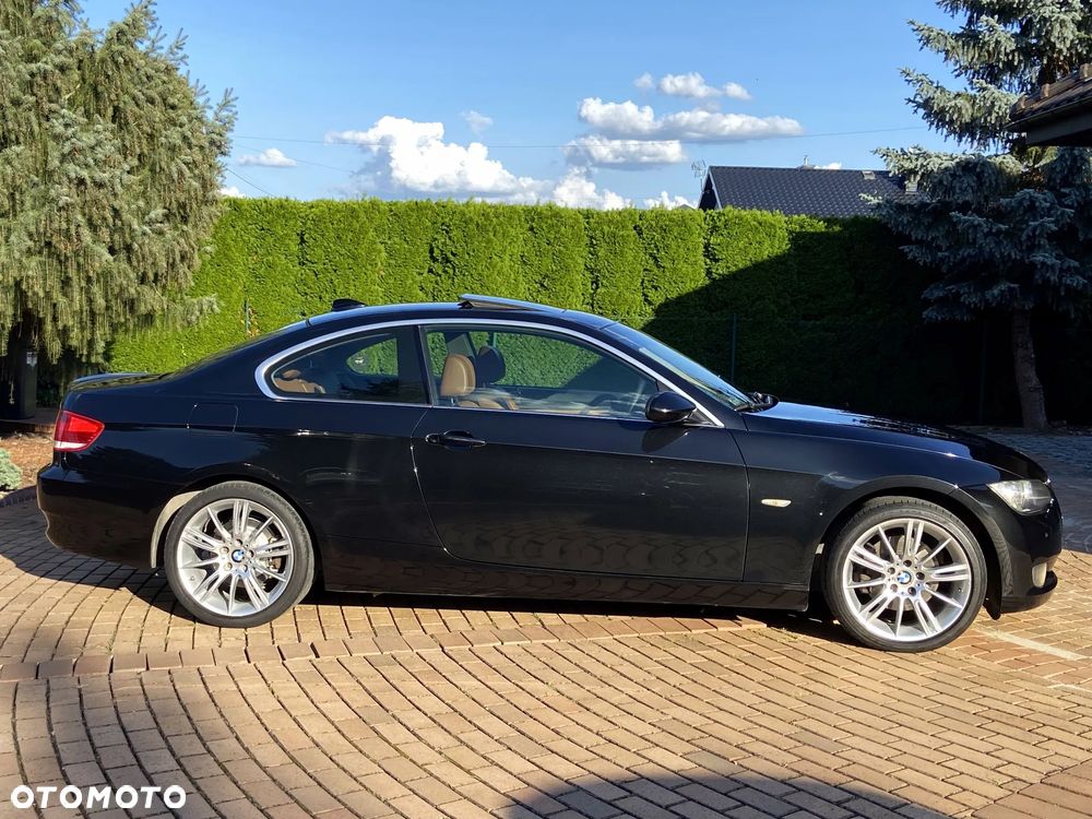 BMW Seria 3 320d - 6