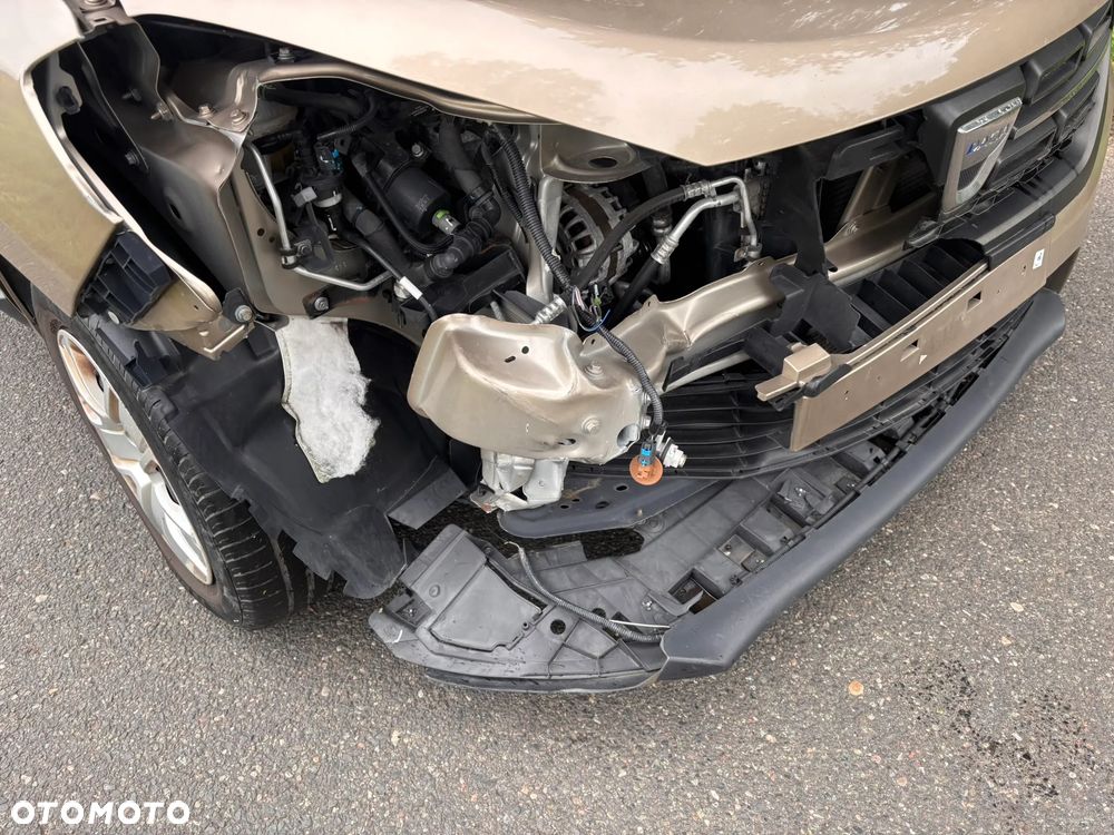 Dacia Lodgy - 11