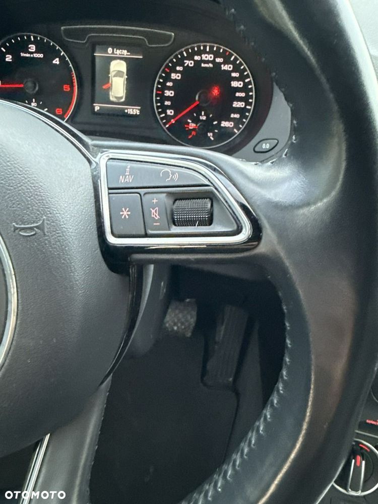 Audi Q3 - 24