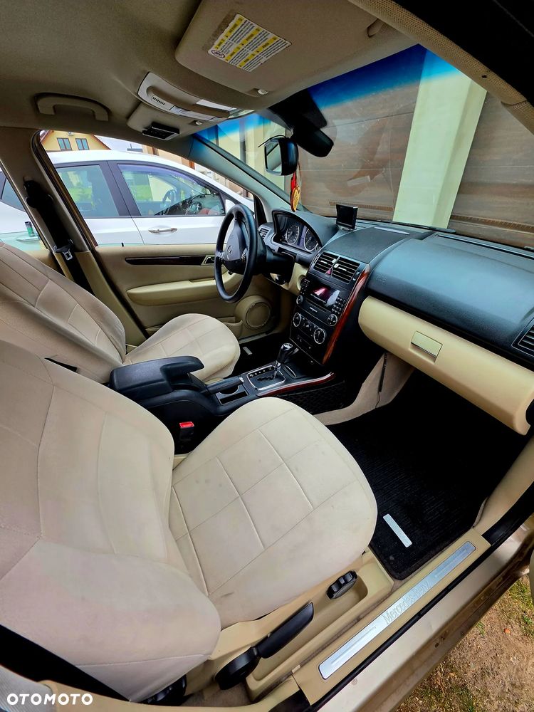 Mercedes-Benz Klasa A 180 Elegance EU5 - 5