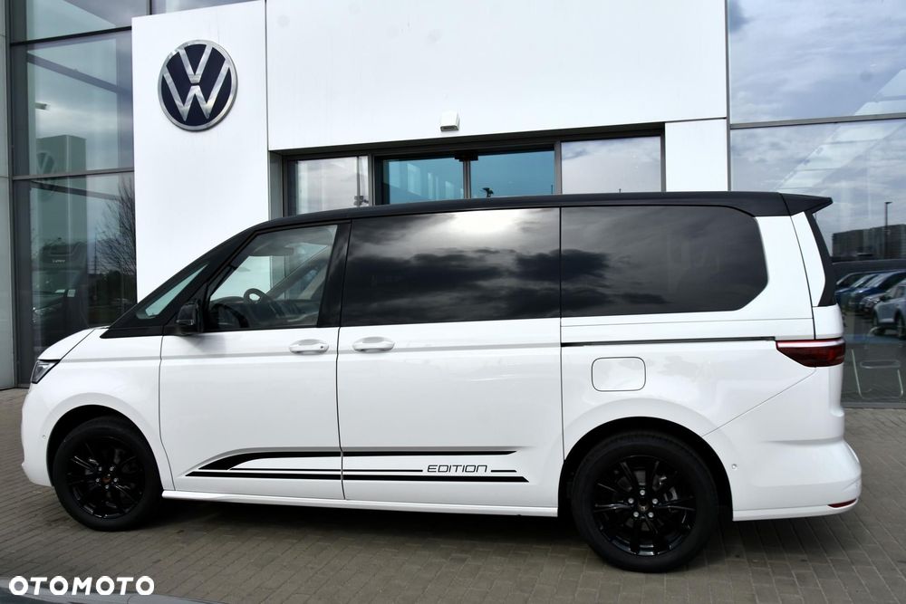 Volkswagen Multivan - 5