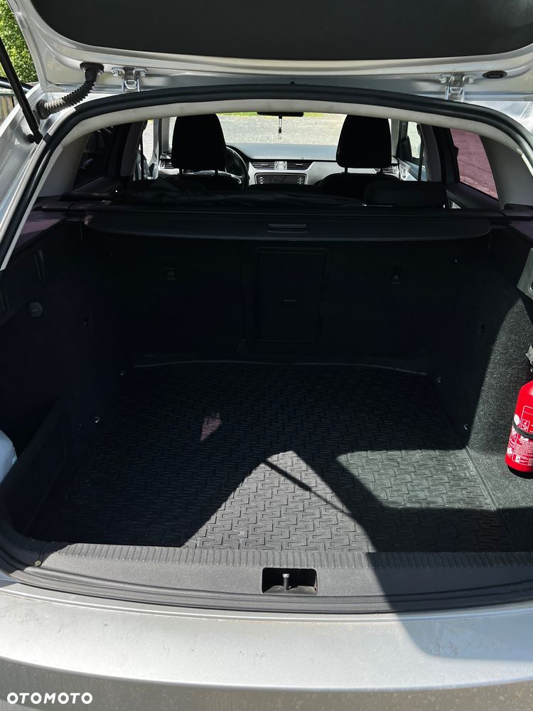 Skoda Octavia 1.5 TSI ACT Ambition DSG - 18